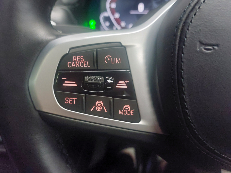 2023 BMW iX3 - image 15