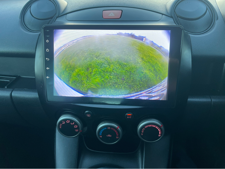 2013 Mazda Demio DEJFS CVT 5DR AUTO €7,450