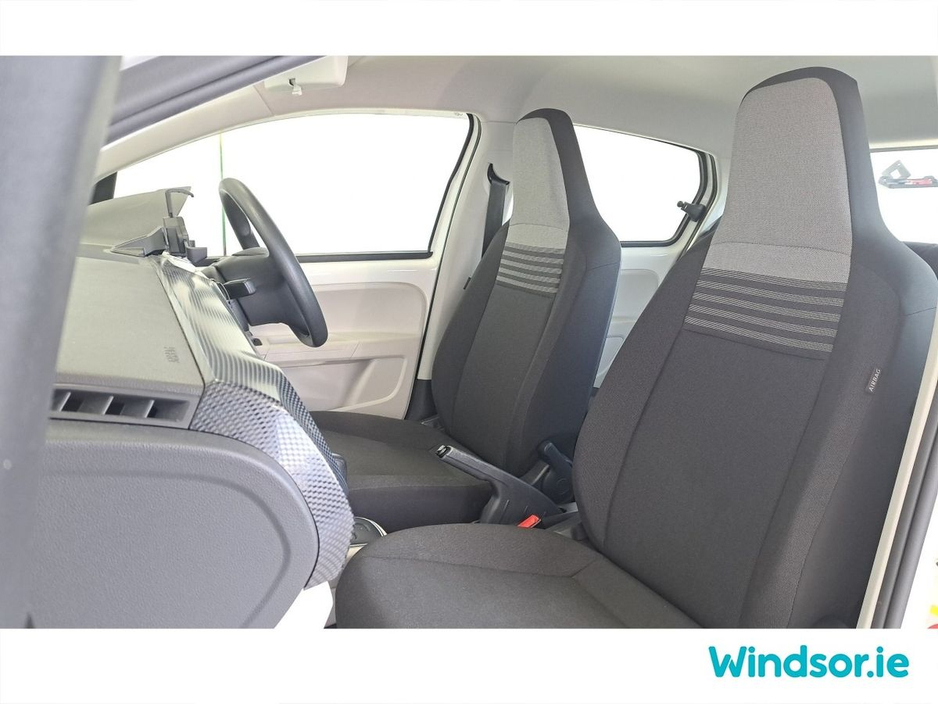 2020 Volkswagen up! MOVE UP €13,995