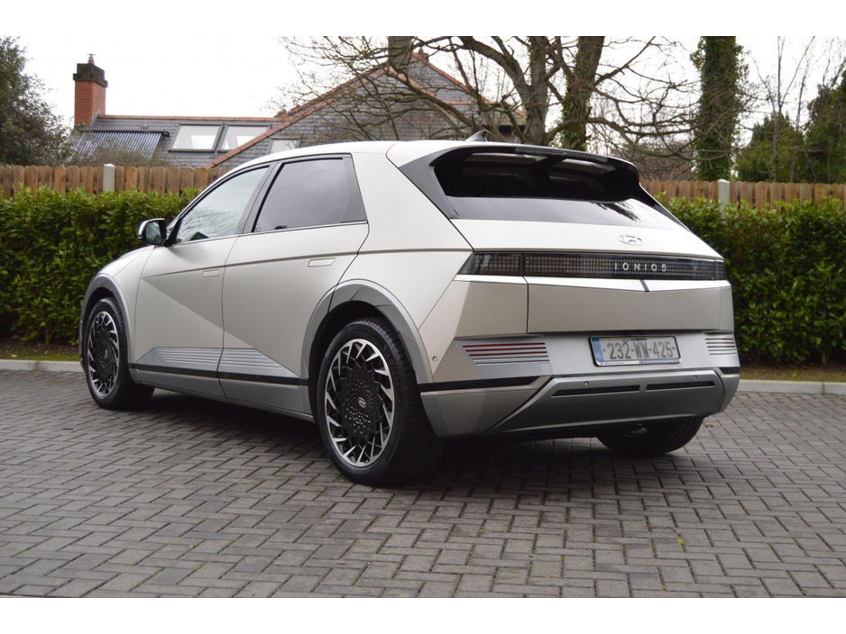 2023 Hyundai Ioniq 5 77kW Platinum €35,995