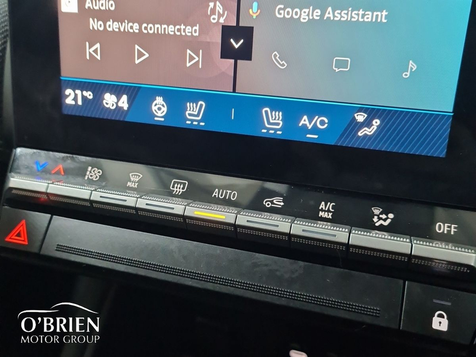 2025 Renault Symbioz E-Tech HEV 145 Techno Esprit Alpine €37,900