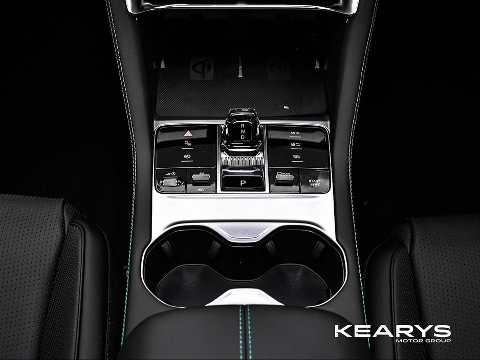 2026 BYD Seal U - image 16