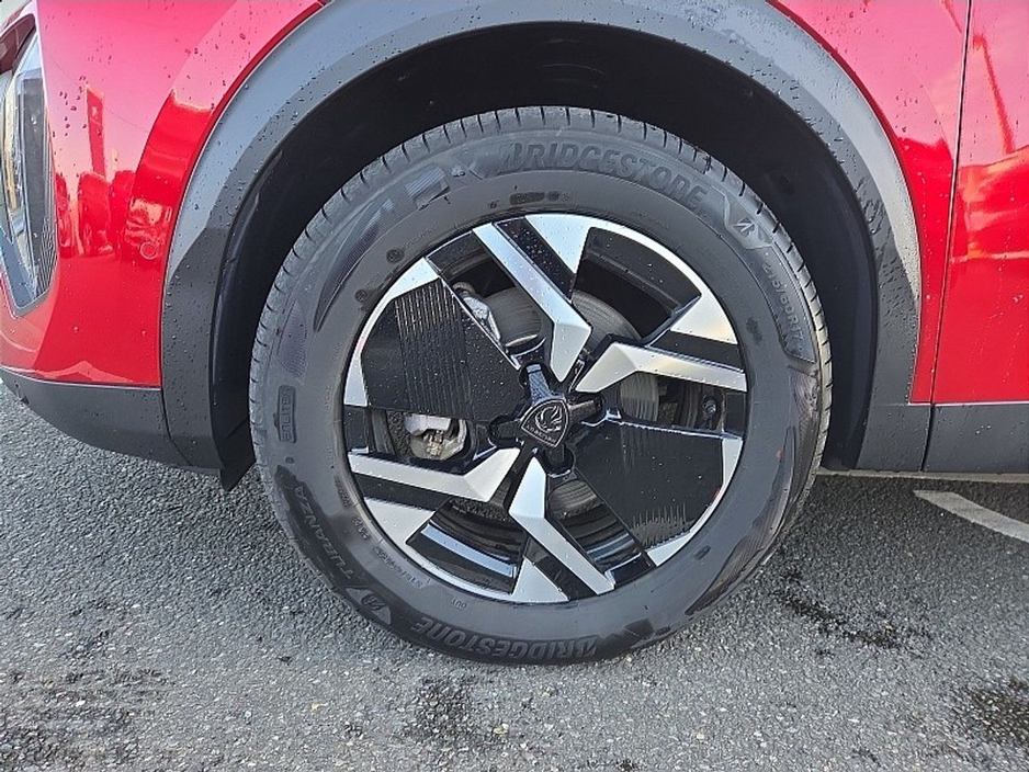 2026 Peugeot 2008 - image 10