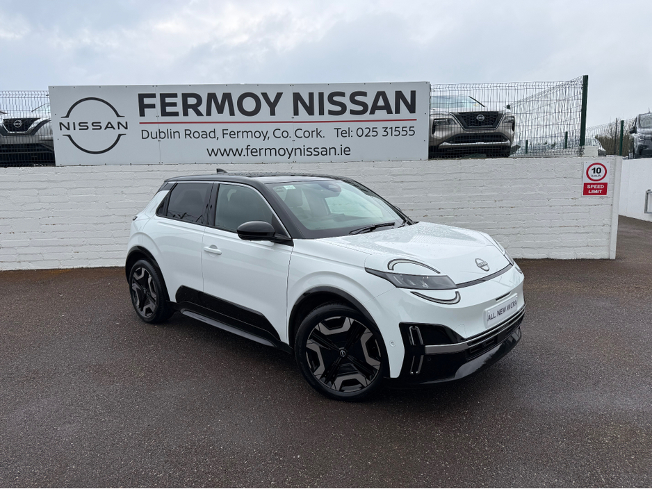 2026 Nissan Micra - image 12