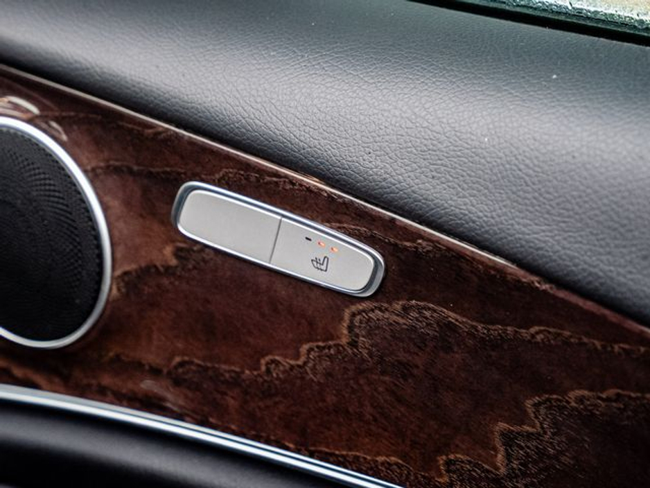 2022 Mercedes-Benz E Class E220 D Sport 4DR Auto €44,450