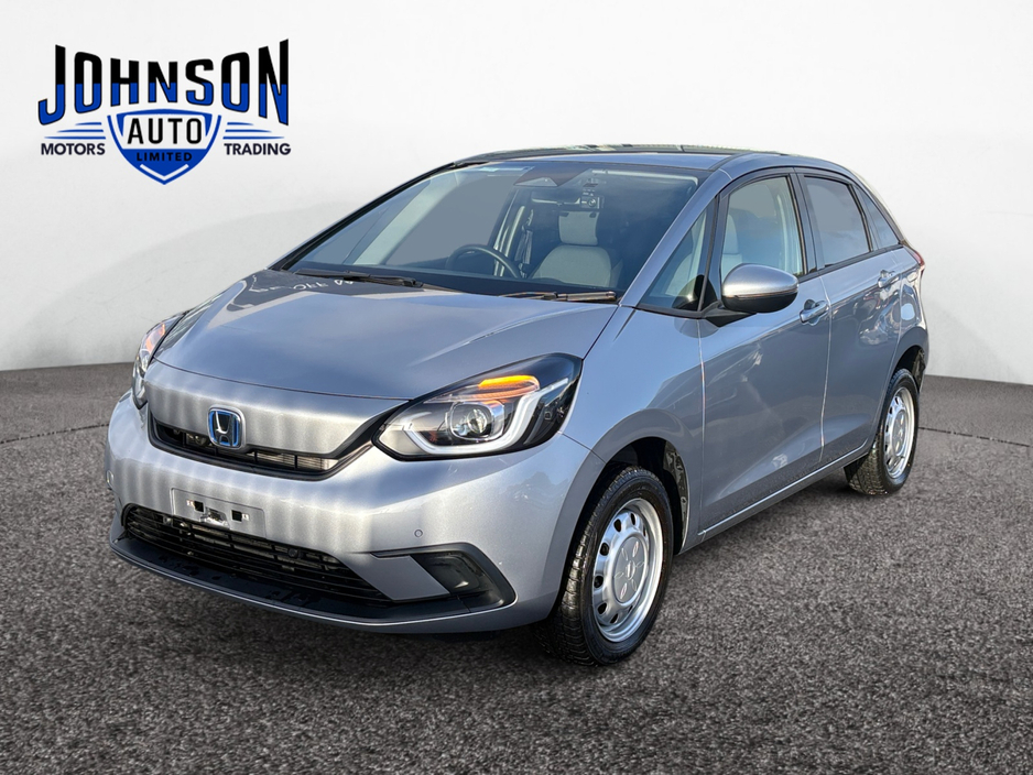 2022 Honda Fit for sale in , Ireland