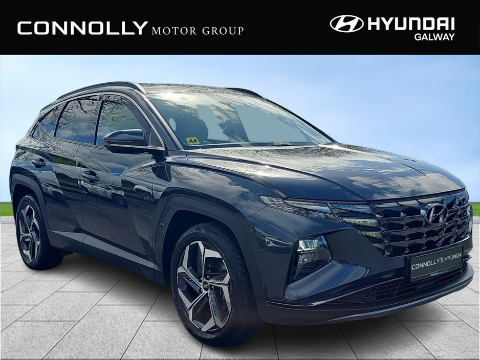 2024 Hyundai Tucson for sale in , Ireland