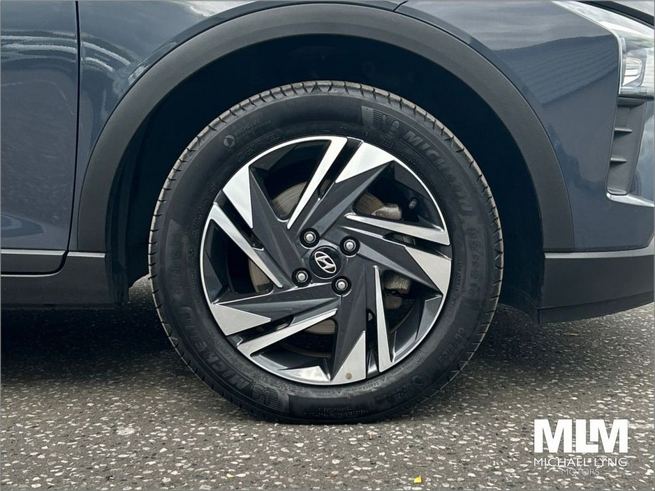 2023 Hyundai Bayon Bayon Executive Auto €24,950