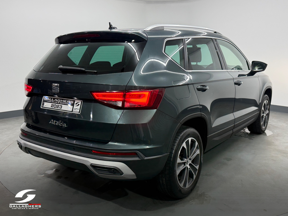 2023 SEAT Ateca - image 6