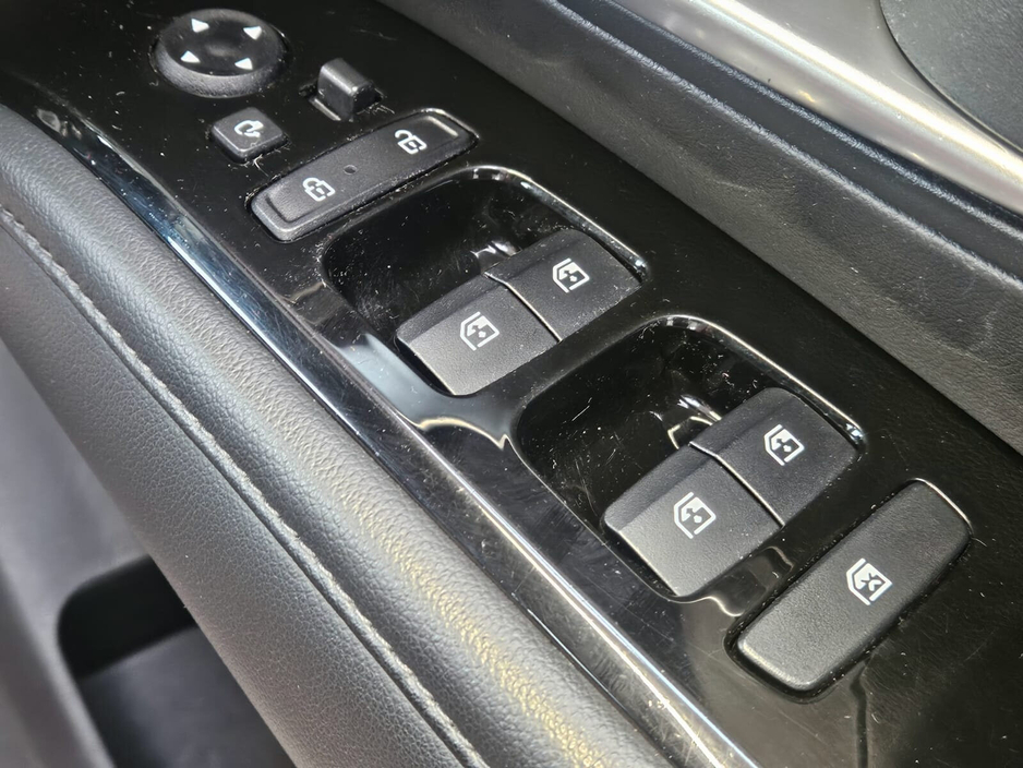 2021 Hyundai Tucson 2WD Executive €25,950