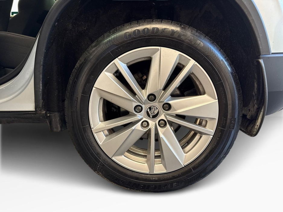 2024 Skoda Karoq 2.0TDI SEL *5.9% APR* €70 PER WEEK ON PCP €33,995