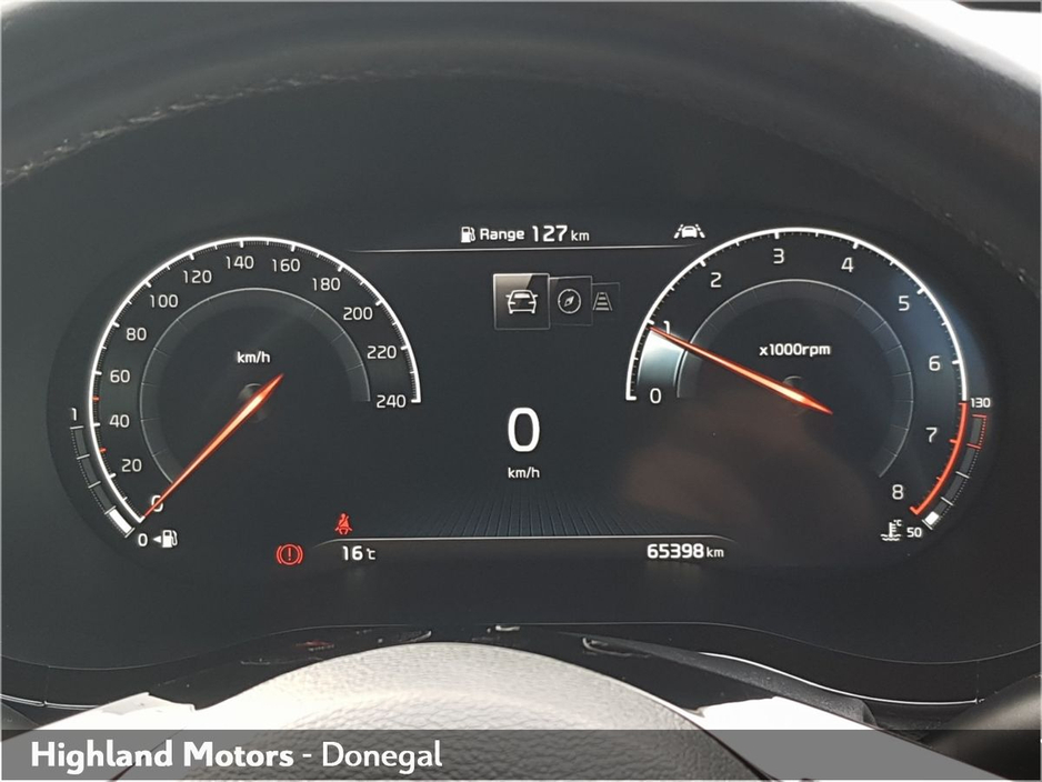 2020 Kia XCeed - image 15