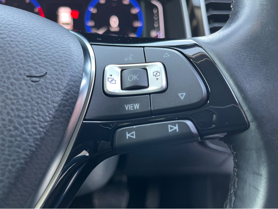 2018 Volkswagen Polo 1.0L FIVE DOOR HIGHLINE. €14,450