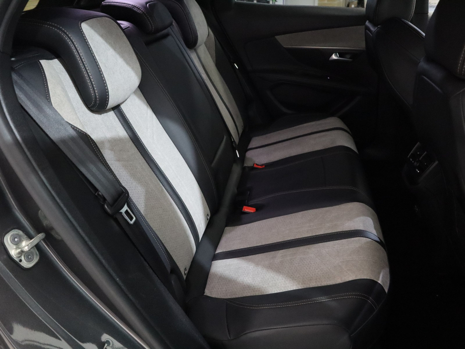 2021 Peugeot 3008 *69* GT S/S PHEV AUTO €22,900