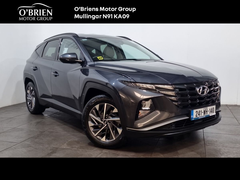 2024 Hyundai Tucson for sale in , Ireland