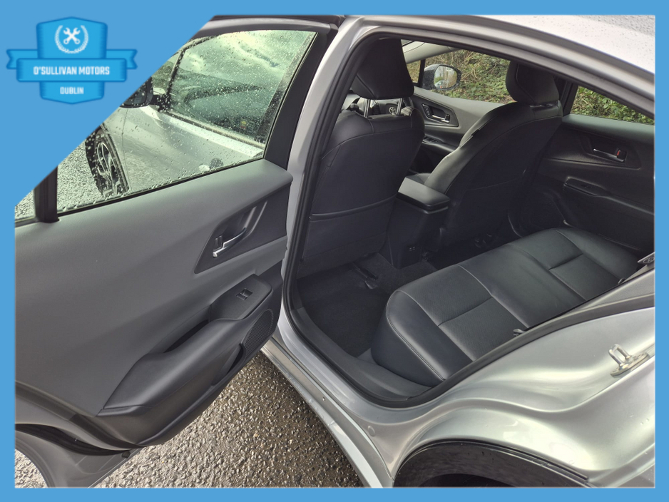 2023 Toyota Prius /2023/IRISH CAR/PLUG-IN HYBRID €30,499