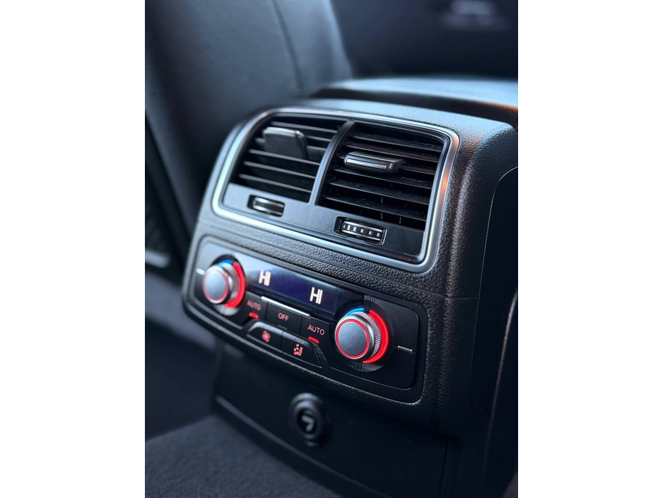 2016 Audi A6 - image 31