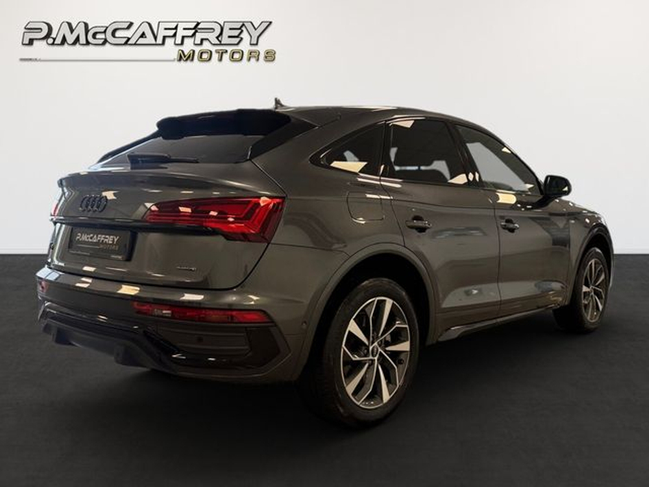 2023 Audi Q5 - image 5