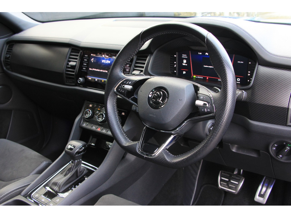 2024 Skoda Kodiaq - image 16