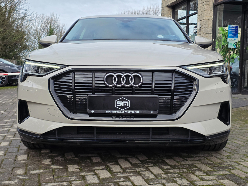 2021 Audi e-tron - image 6