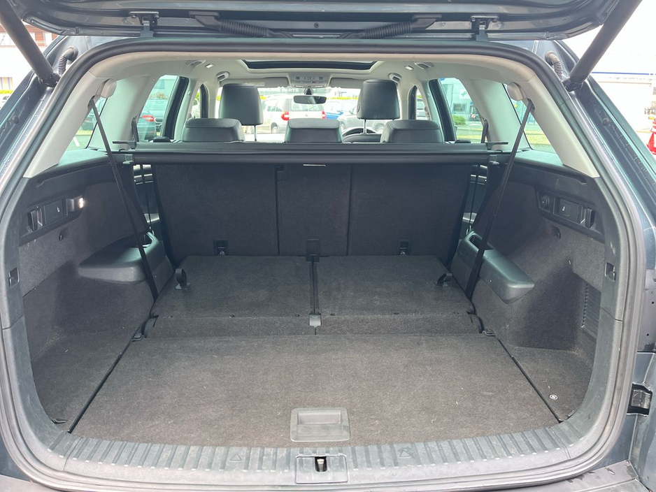 2017 Skoda Kodiaq - image 9