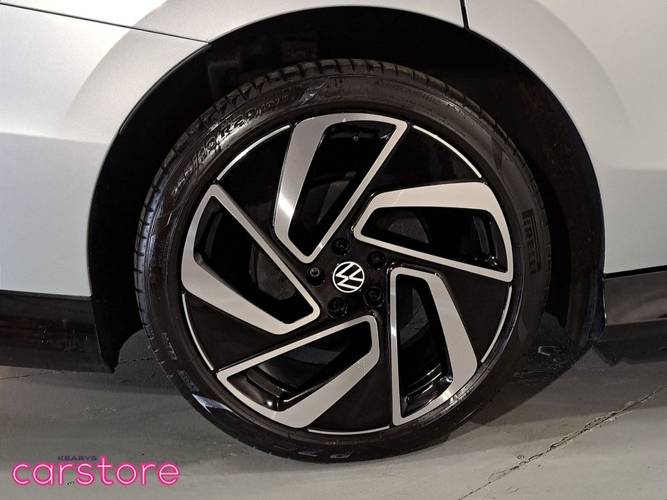 2025 Volkswagen ID.7 - image 14
