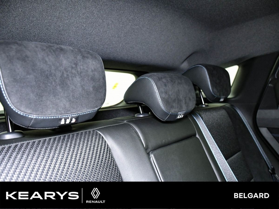 2025 Renault Austral - image 18