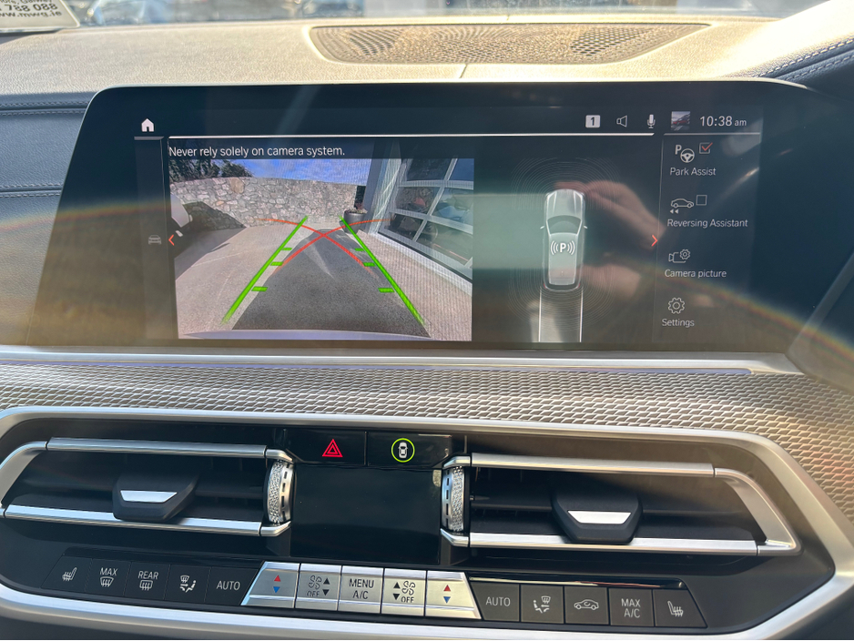 2021 BMW X5 - image 21