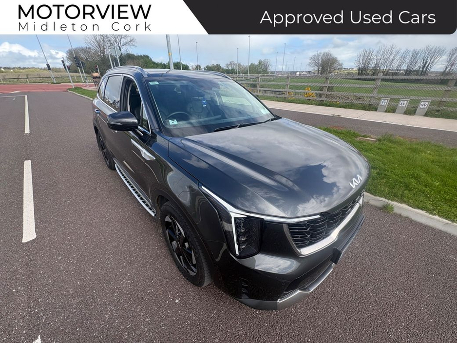 2025 Kia Sorento - image 6