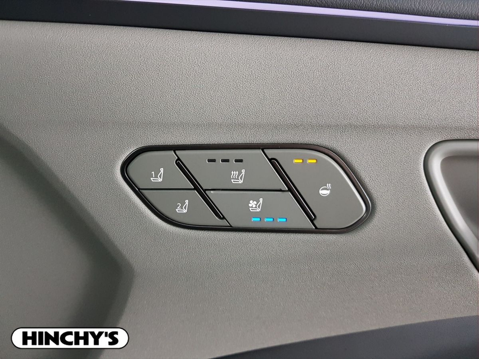 2026 Kia EV5 - image 26