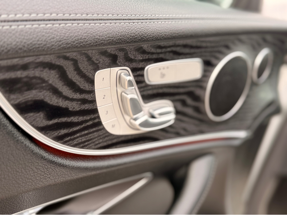 2021 Mercedes-Benz E Class - image 21