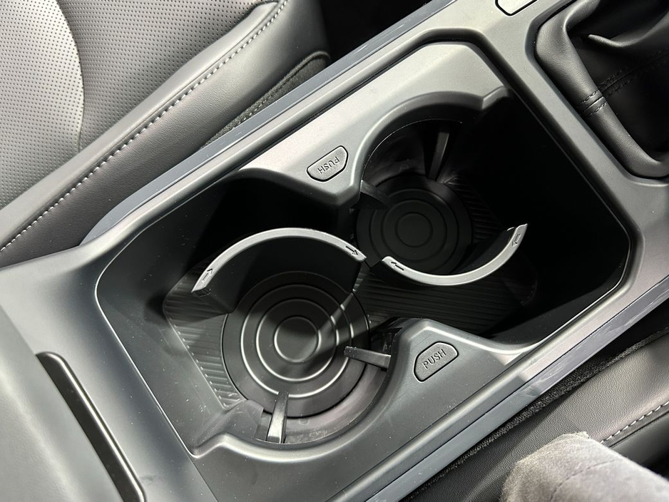 2026 Kia K4 - image 24