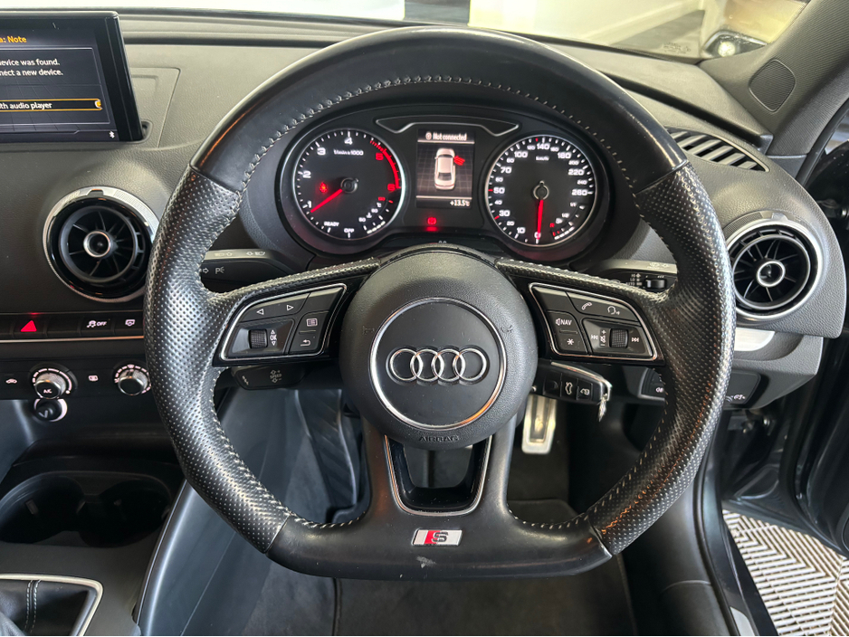 2016 Audi A3 - image 9