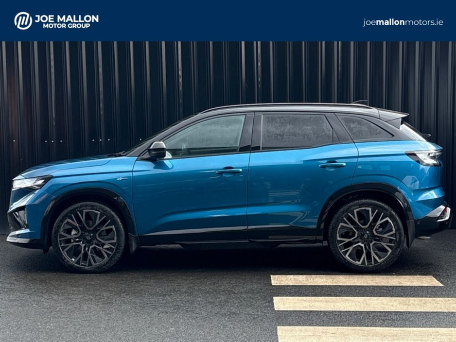 2026 Renault Austral techno esprit Alpine E-Tech 200 Auto €48,820