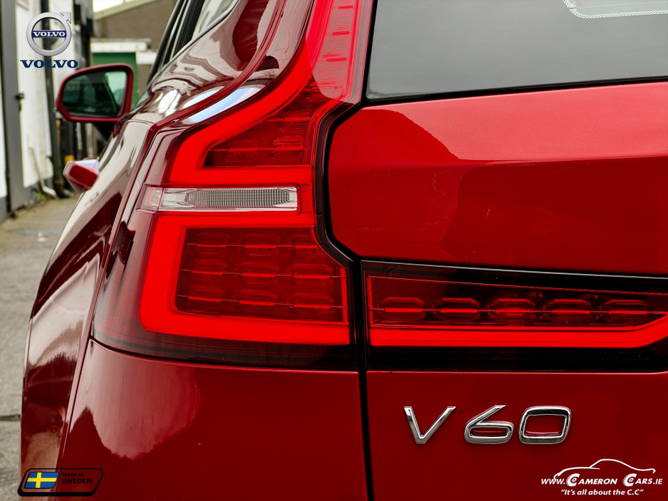 2019 Volvo V60 for sale in , Ireland