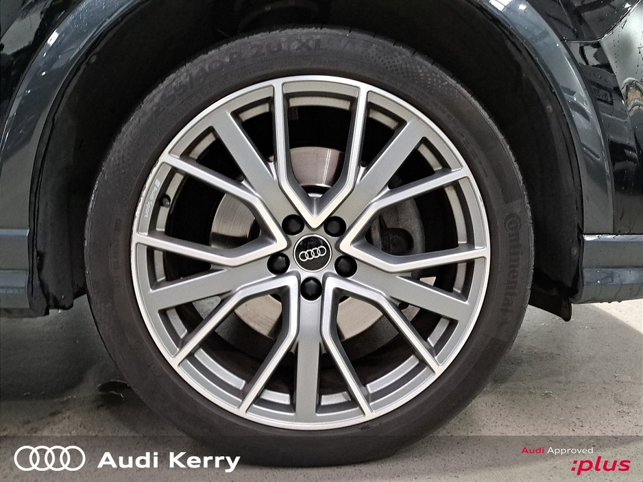 2024 Audi Q3 - image 9