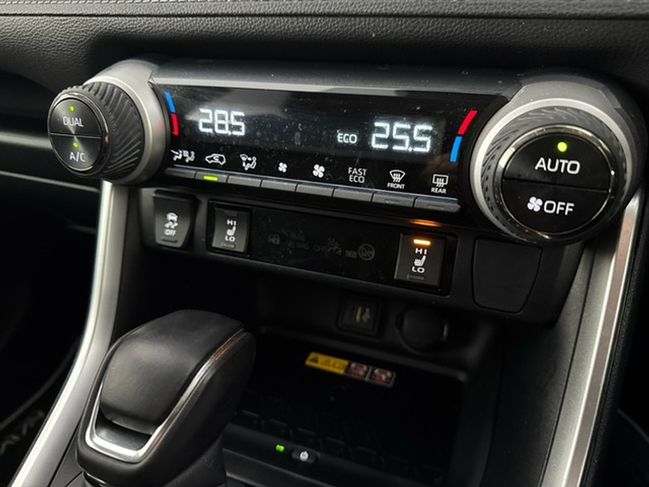 2025 Toyota Rav4 HYBRID SOL €46,950