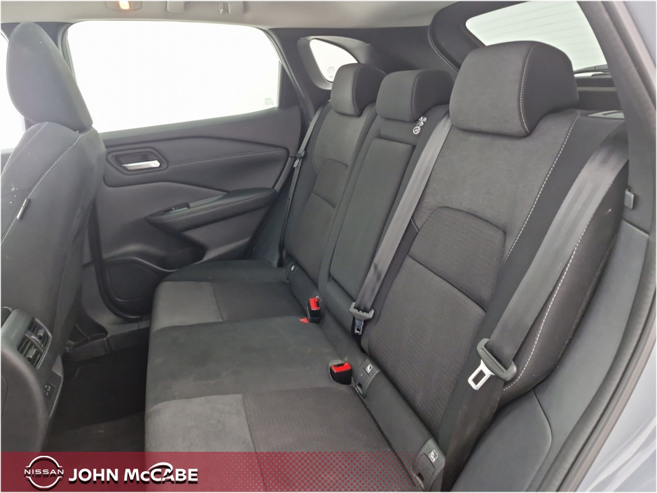 2024 Nissan Qashqai - image 31