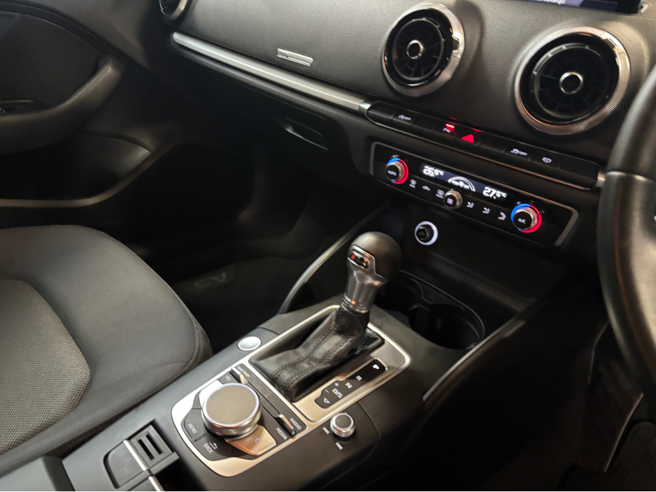 2019 Audi A3 - image 12