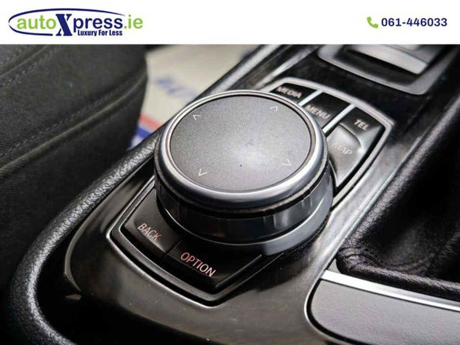 2016 BMW 2 Series Gran Tourer 218D 7-Seater Luxury, Automatic, Reversing camera €14,995