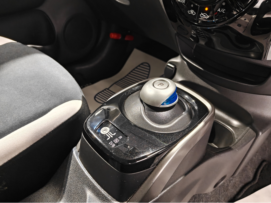 2020 Nissan Note 1.2L SELF CHARGING HYBRID €12,450