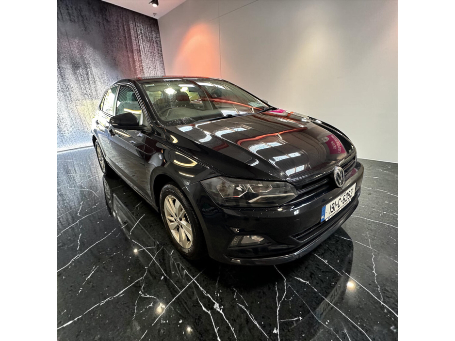 2019 Volkswagen Polo - image 7