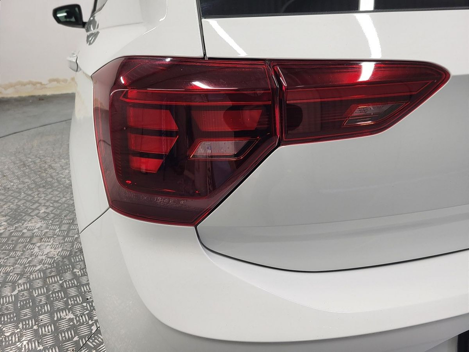 2023 Volkswagen Polo 1.0 TSI 95HP Life €19,975