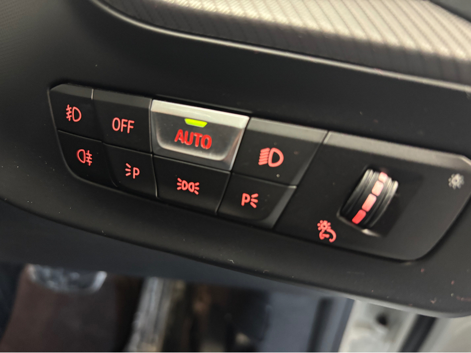 2020 BMW 1 Series *BMW 118i* *DIGITAL DASH* *LOW MILEAGE* *AUTOMATIC* *KEYLESS ENTRY* *ELECTRIC SEATS* *FINANCE AVAILABLE* *TRADE INS WELCOME* €27,950