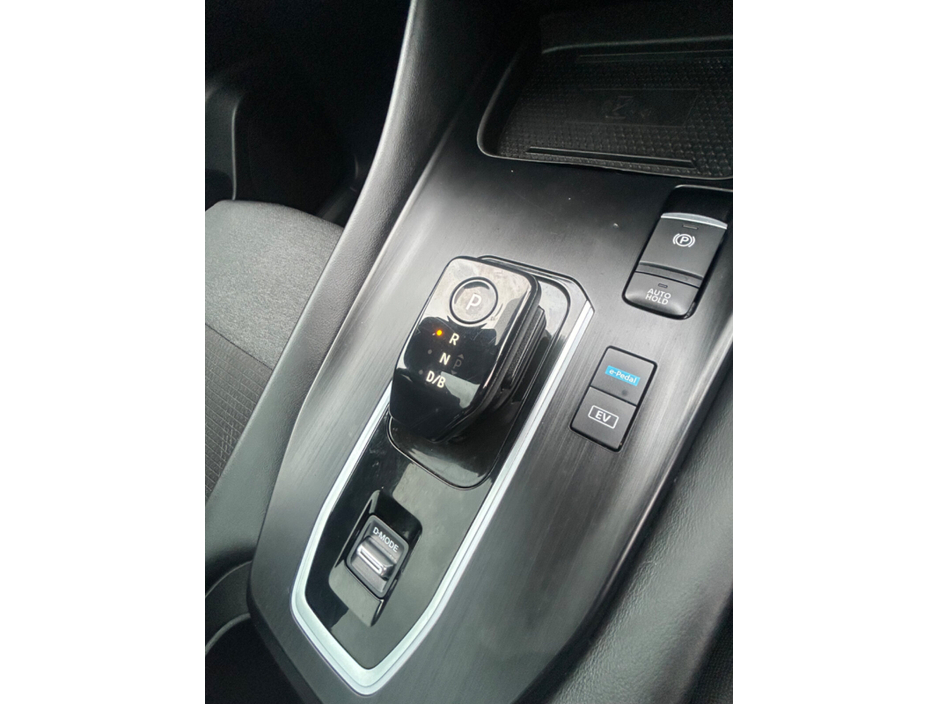 2023 Nissan Qashqai ePOWER QASHQAI SV PREMIUM €25,850