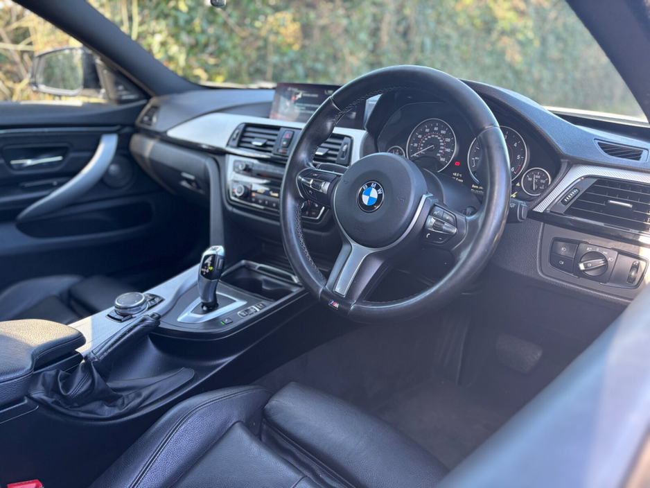 2016 BMW 4 Series - image 19