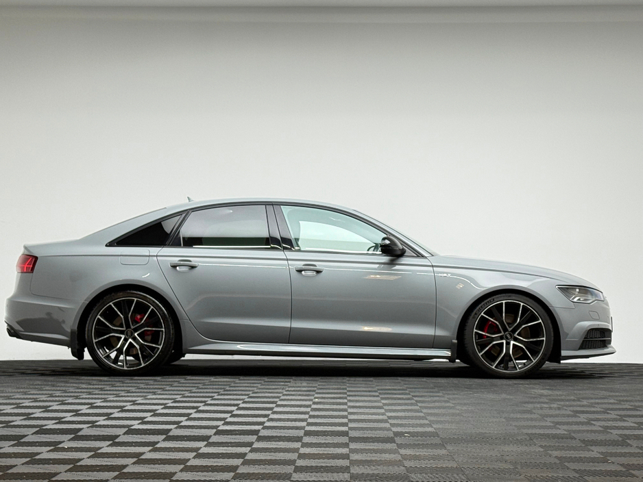 2016 Audi A6 - image 8