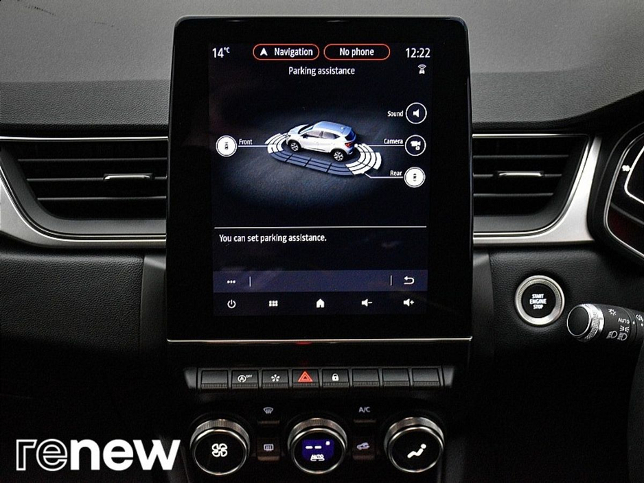 2021 Renault Captur - image 32