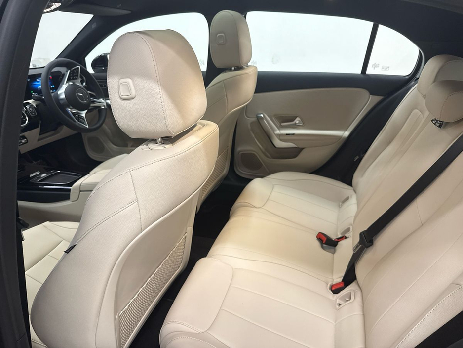 2026 Mercedes-Benz A Class - image 4