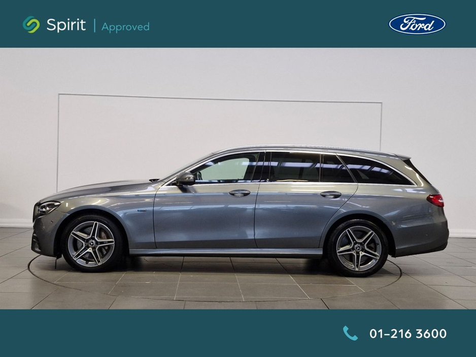 2021 Mercedes-Benz E Class AMG Line *WITH PAN ROOF CALL Andrew 0862617858 €38,950